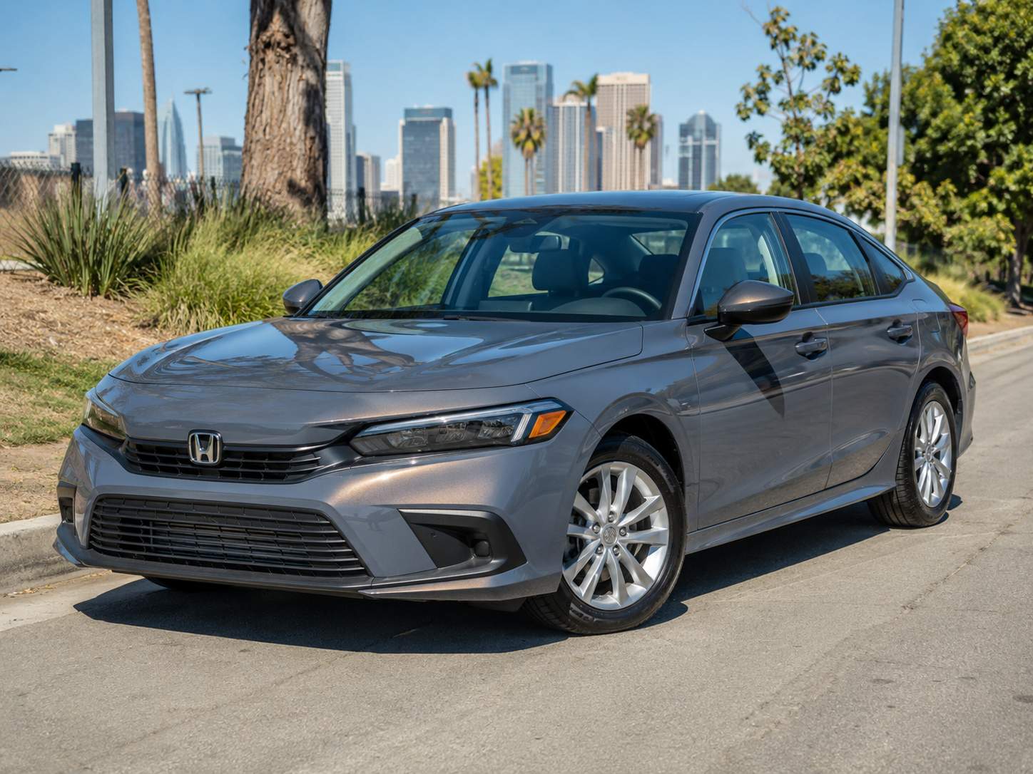 2023 Honda Civic