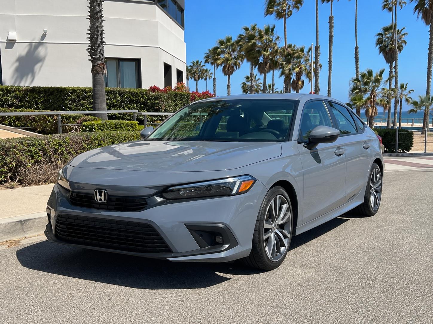 2023 Honda Civic